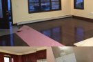 法拉盛金城发附近3室2浴大厅包车位带后院
