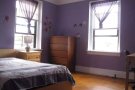 Queens Rego Park 顶层公寓高性价比大卧室