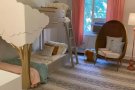 1800，曼哈顿下城第一大道合租寻女室友