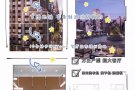 曼哈顿ktown高级公寓出租，多户型