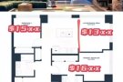 NJ全新楼盘主卧 $16xx 次卧 $15xx 客厅 $13xx 12-3月入住