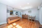 泽西市The Heights出售两室一卫只要$349,999，带一个车位&花园