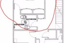 Brooklyn Heights Townhouse房间出租