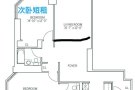 【Newport 短租】Pacific楼2b2b次卧短租，每月$1080