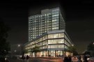 Elmhurst 全新康斗一房一厅出租