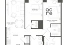 LIC 全新豪华condo 2B2B $5100