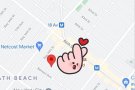 Brooklyn 18大道86街, 2房一厅，步行一条街D车