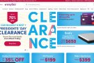 免费送50刀的Wayfair 家具