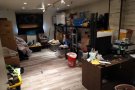 法拉盛大一房一厅独立出入办公室出租，月租800，办公室，非住宅，可注册公司