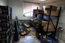 法拉盛大一房一厅独立出入办公室出租，月租800，办公室，非住宅，可注册公司
