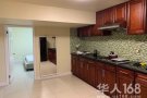 史丹岛10306好区新高土库三房一厅出租 采光好 每个房间都有窗户 走五分钟到b