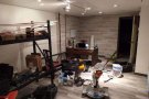 法拉盛大办公室整套出租，月租800