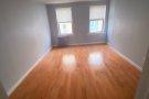 Sublet 2 bedrooms in Chinatown (walk-up)