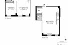 五月入住中城西 二居室 $5100