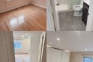 法拉盛中心3室1.5浴全新
