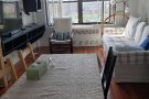 雷哥公园Rego Park精装大一居室,近地铁走路10分钟,水电暖气全包