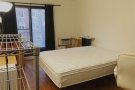 森林小丘主人房 超便宜大房间 独立浴室 露台 $750