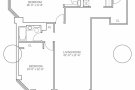 【短租/长租】Newport 2B主卧带独立卫生间6月上中旬起