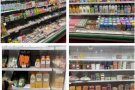 长岛白区蔬菜水果杂货沙拉吧Deli店 连楼一起卖
