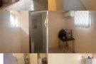 🏡 法拉盛新鲜草原160st79Ave全新高半土库两房一厅 $1500