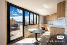 曼哈顿上城The Paris Apartment 短租！6月末-9月末，可单日！