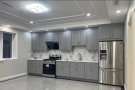 新中美全新建的3室3浴1厅首租$2600