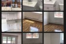 租法拉盛 三房一厅二卫 三楼 全新装修
