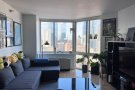 曼哈顿中城 - World Wide Plaza Residence