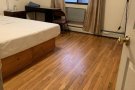 大单间出租近金麟超市内设家具拎包入住无中介费