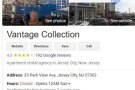 转租Jersey City公寓1b1b一间，价格3000/月可续租，10月入住