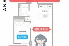 曼哈顿Ktown豪楼拼室友