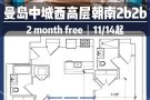 纽约上班族的福地｜中城西超豪华大楼