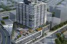Elmhurst 最高级新盖楼 2卧2浴