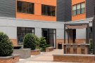 Harrison NJ 转租2B2B中的次卧，送家具，步行至Path8分钟，室内烘洗，限女生