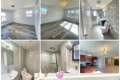 中村全新装修整套出租3房2.5浴$4800包水Lin9172256438