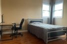 超值单间出租，限时优惠！位于gardencity 5分钟内到Adelphi大学，10分钟到hofstra大学。