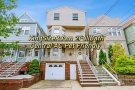 Bayonne2大室2全浴1大厅, 近地铁20分钟到纽约, 近Newport, 551-552-3357