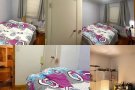 600$ 阳光小单房 20分钟曼哈顿 提供部分家具