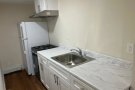 长岛38出口 bellmore 独立出入一房一厅一厨一卫