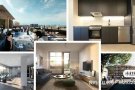 法拉盛Urban北方大道新豪华公寓大楼2房2浴出租$3800