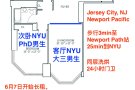 Pacific  主卧招人 6月开始长租 无中介费