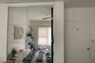 LIC带全套家具2B1B主卧$1500出租，7月1号拎包入住