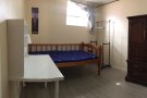 D车 18Av 半土库女单房 独立洗手间