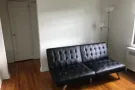 一室一厅公寓转租(十月至三月）