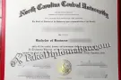 How To Make A Fake Diploma For A Job?