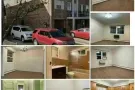 【出租】贝赛bayside 单边砖屋，最佳地段, 闹中取静 三楼，3房2厅2卫，租$2700，包水和暖气 有车位