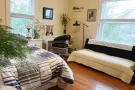 出租 parsons blvd & oak avenue 金城发凯辛娜公园附近 豪华 大单间 $1050