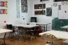 法拉盛新装办公室低价出租