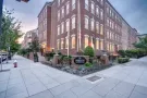 Jersey City Exchange Place 1B1B 带家具转租/短租