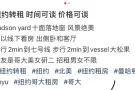 曼哈顿中城nyu附近转租有家具 Hudson36